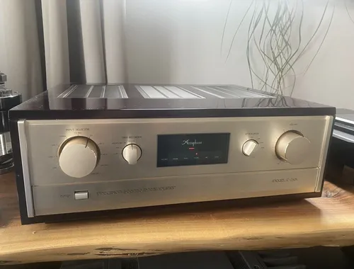 Accuphase C280V - OVP