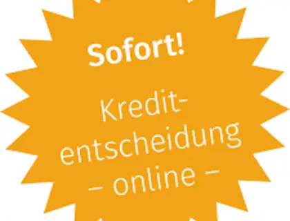 Wir finanzieren Ihre Projekte