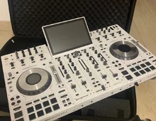 Denon DJ Prime 4 White Edition