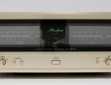 ACCUPHASE P-4200 P.I.A High-End Endstufe