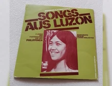 Songs aus Luzon (1978)