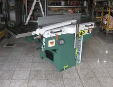 Felder Abricht Dickte Hobelmaschine AD 751