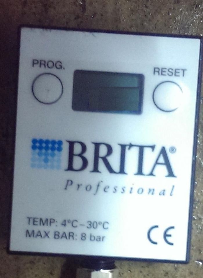 La Cimbali M29 Select Mühle + Tamper