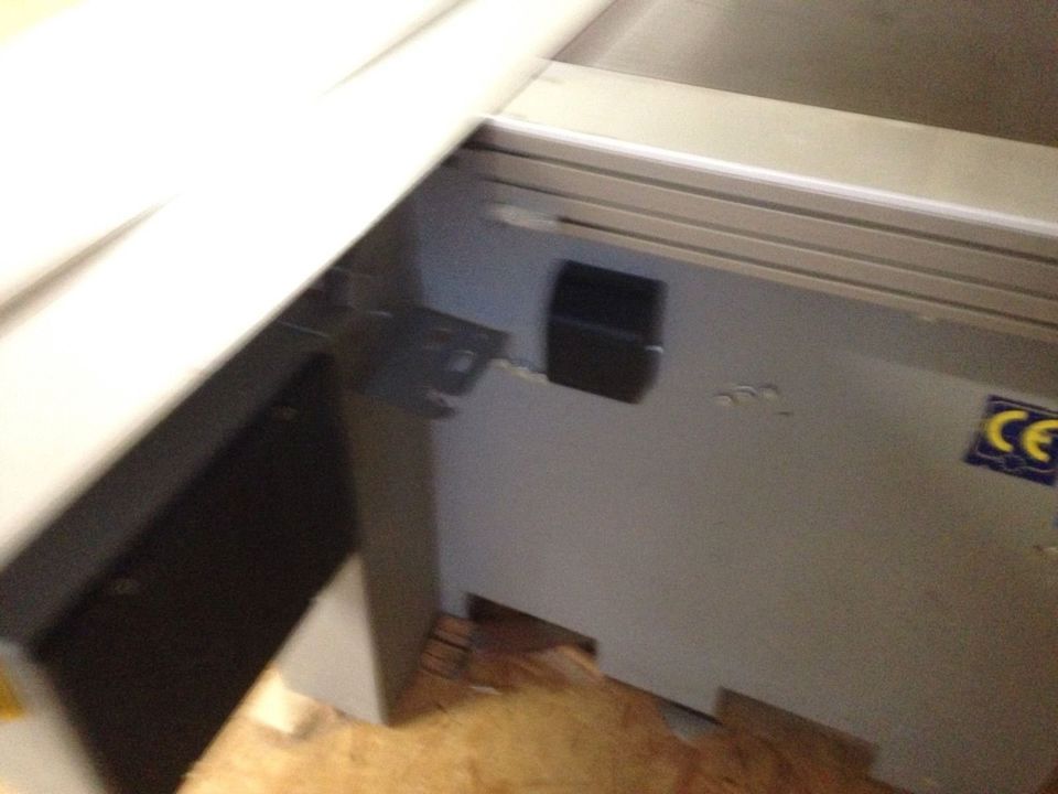 Formatkreissäge Kreissäge Altendorf F45 ELMO