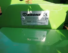 Krone Scheibenmähwerk EasyCut 32 P