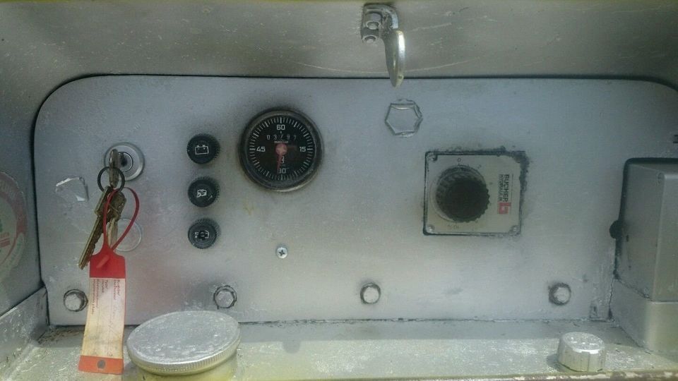 Schliesing MX 330 Holzhackmaschine Hackmaschine Holzschredder Häcksler