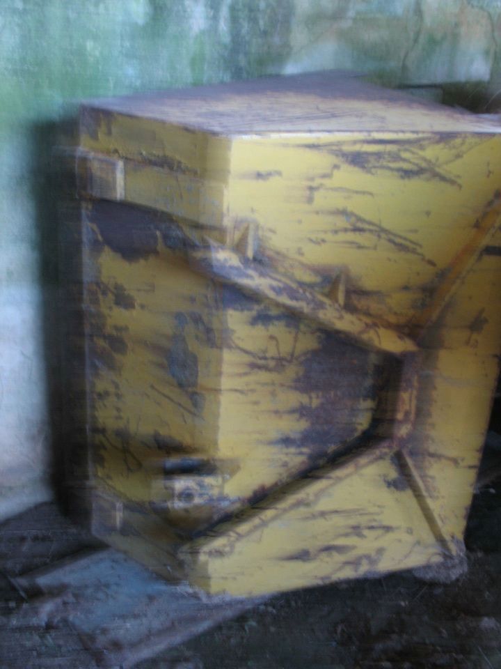 Striegel Hoftrac 15 DL hofschlepper