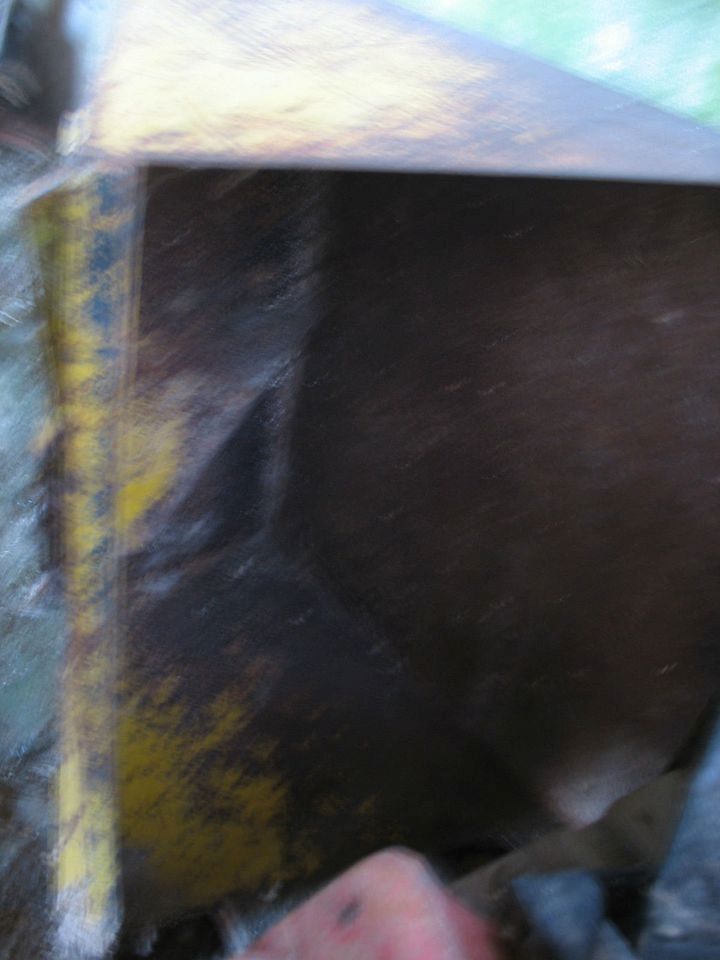 Striegel Hoftrac 15 DL hofschlepper