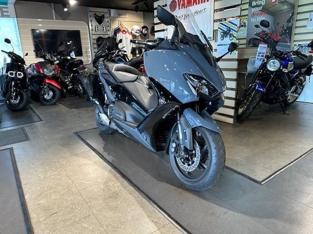 Yamahaa T-MAX 560 Motorcycles Dirt bike