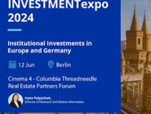 investment strategy (approx. 30% of the portfolio) in Berlin