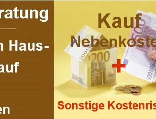 Immobilienfinanzierung