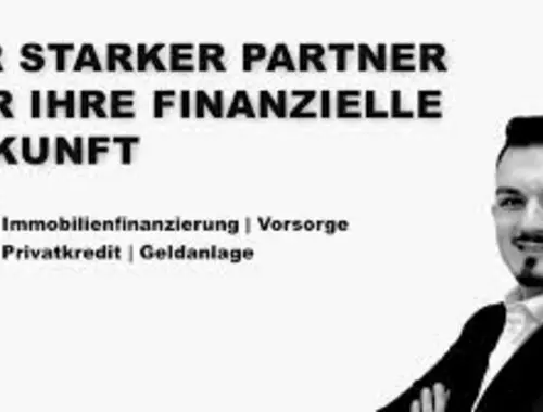 Immobilienfinanzierung und -investition