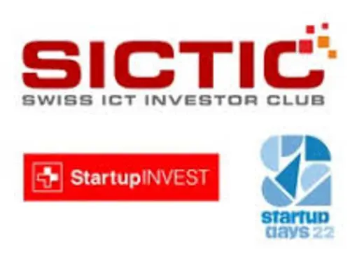 Investitionen in Biotechnologie- und Medtech-Start-ups