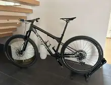 Specialized Epic S-Works World Cup