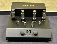 Audio Note Corba Röhren-Stereo-Vollverstärker mit 2 x 28 W