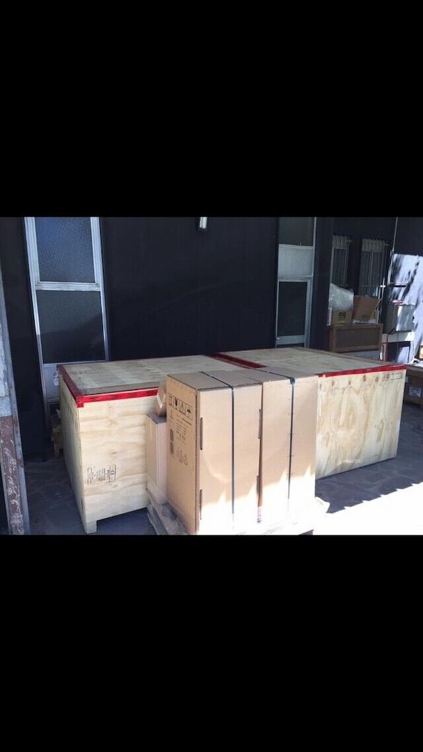 Avantgarde Acoustic Trio Carbon - Edelstahl Ausführung