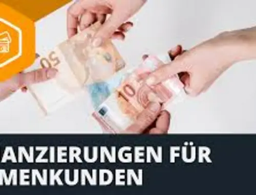 Sofortiger Finanzdienst für Privatkredite