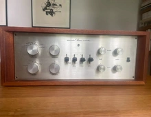 Marantz Modell 7c Vorverstärker