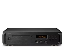 Teac VRDS-701 Referenz CD Player