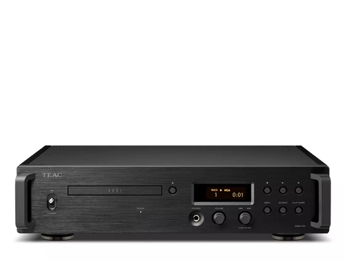 Teac VRDS-701 Referenz CD Player