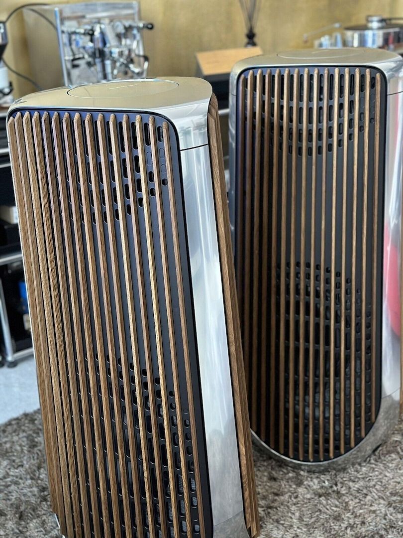 Bang & Olufsen Beolab 50