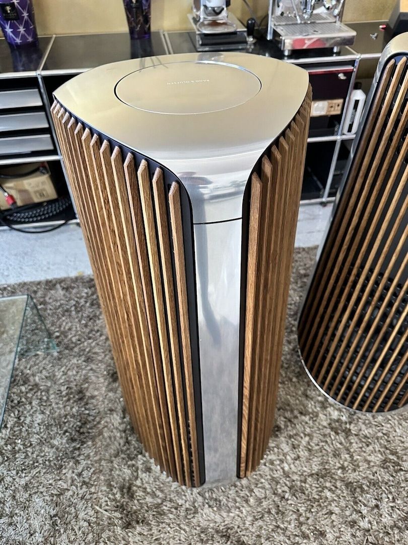 Bang & Olufsen Beolab 50