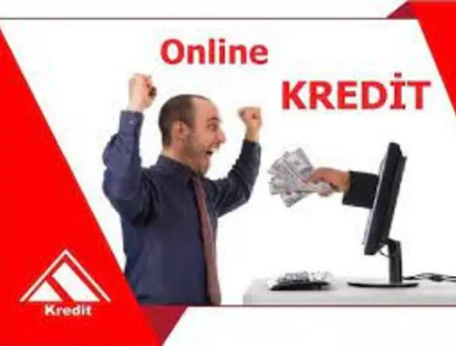 Onlinekredit Sofort