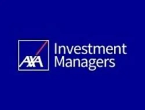 AXA investment