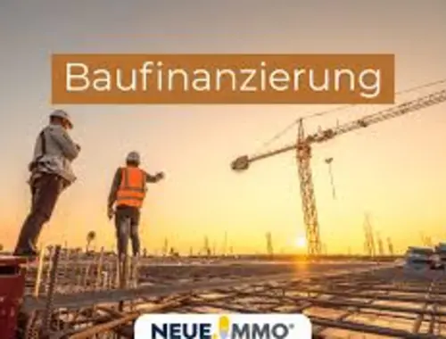 Bauprogramm finanzieren