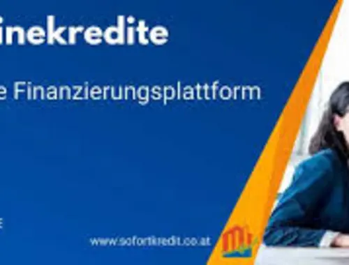 Finanzierungs- und Investitionsplattform