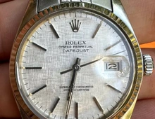 Uhr Rolex Ref. 16014 36mm Datejust