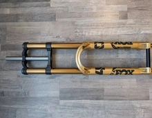 Fox Modell Racing Shox 40 Float Factory 29 Zoll Federgabel