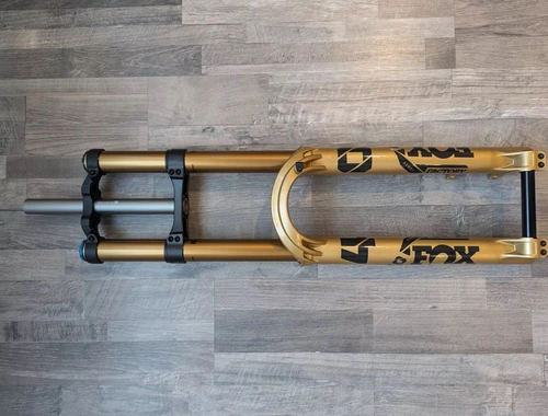 Fox Modell Racing Shox 40 Float Factory 29 Zoll Federgabel