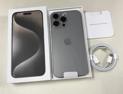 For Sell :Brand New Apple iPhone 15 Pro Max 256GB,Sony PlayStation PS5 1TB