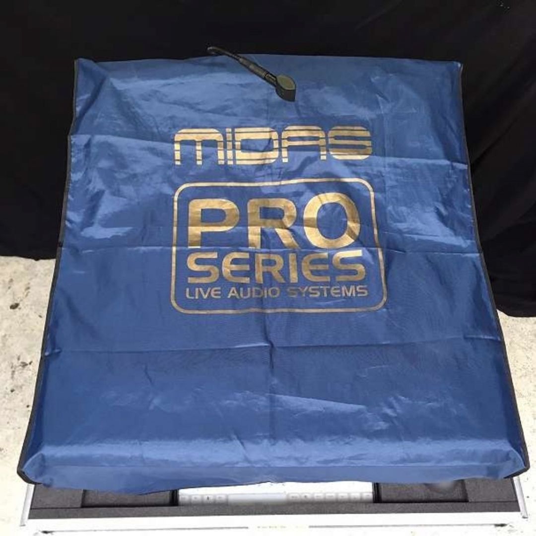 Midas PRO 1