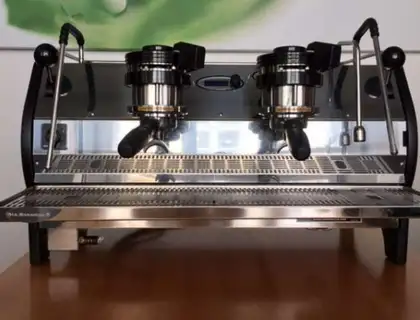 La Marzocco Strada EP 2-gruppig