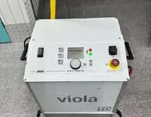 BAUR VLF VIOLA B Test- und Diagnosegerät