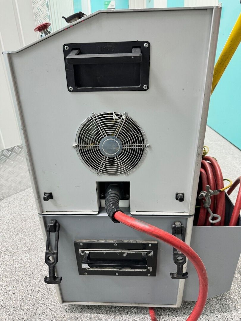 BAUR VLF VIOLA B Test- und Diagnosegerät