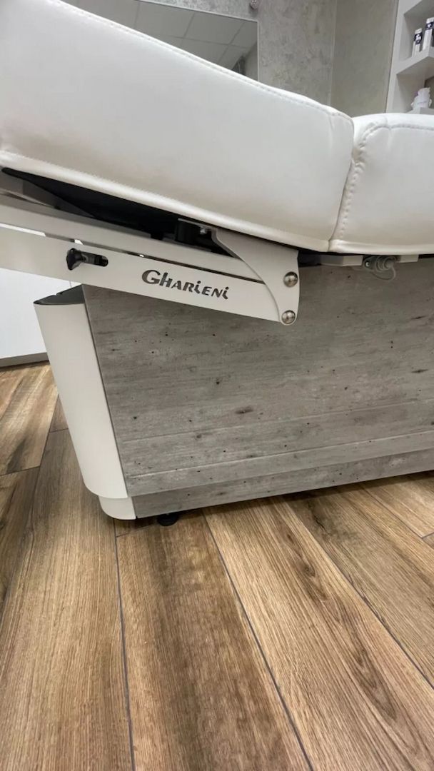 Gharieni MLW Neo Soit luxus kosmetik/wellnessliege