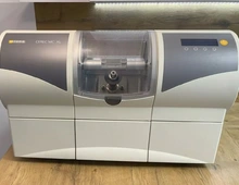 Sirona CEREC MC XL Schleifeinheit  D3439  Mit Rechnung