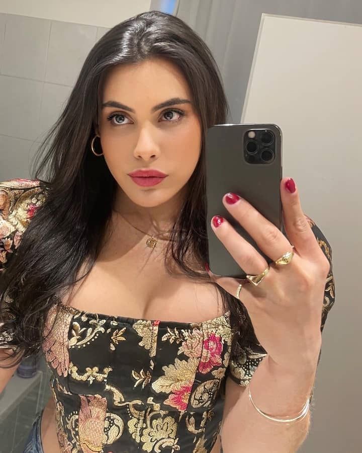 Ich bin zurück in der Stadt