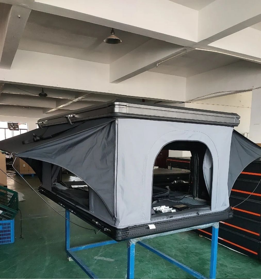 Autodachzelt Auto Dach Zelt , Vordach