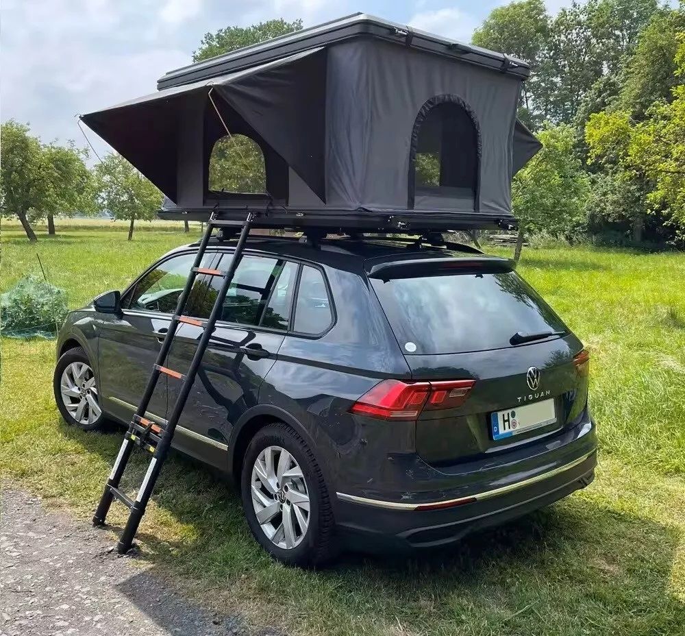 Autodachzelt Auto Dach Zelt , Vordach