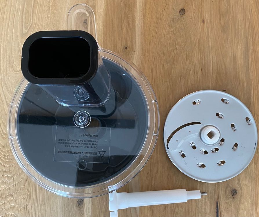 Thermomix TM5 mit viel Zubehör, Top Zustand!