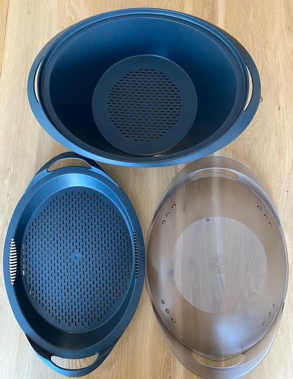 Thermomix TM5 mit viel Zubehör, Top Zustand!