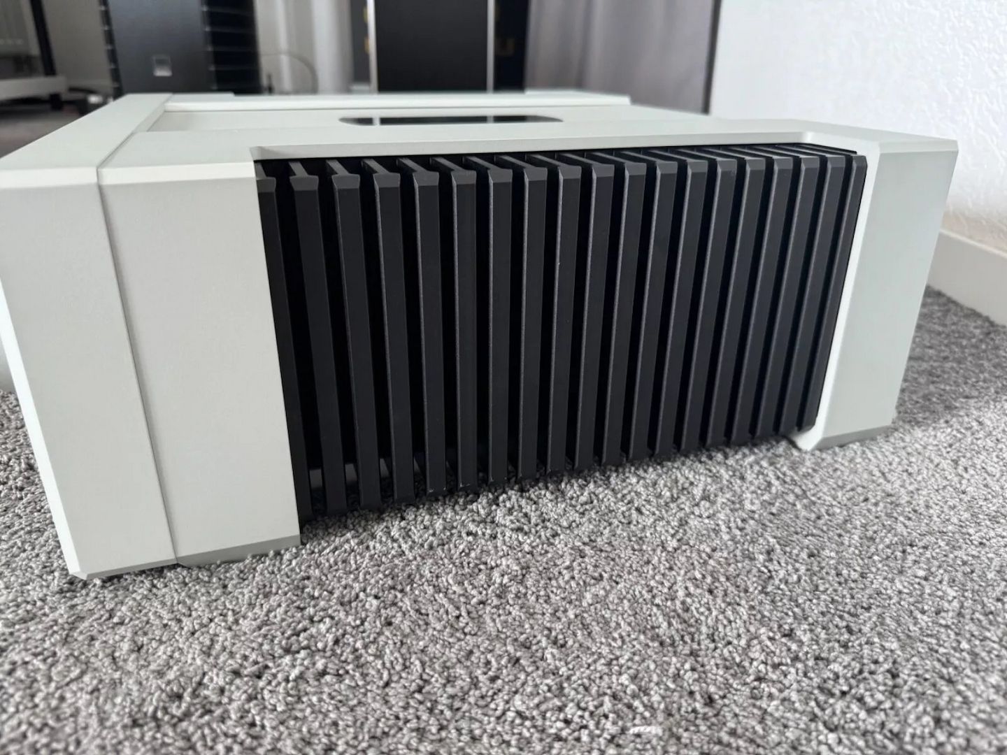 T+A PA 3000 HV High End Vollverstärker