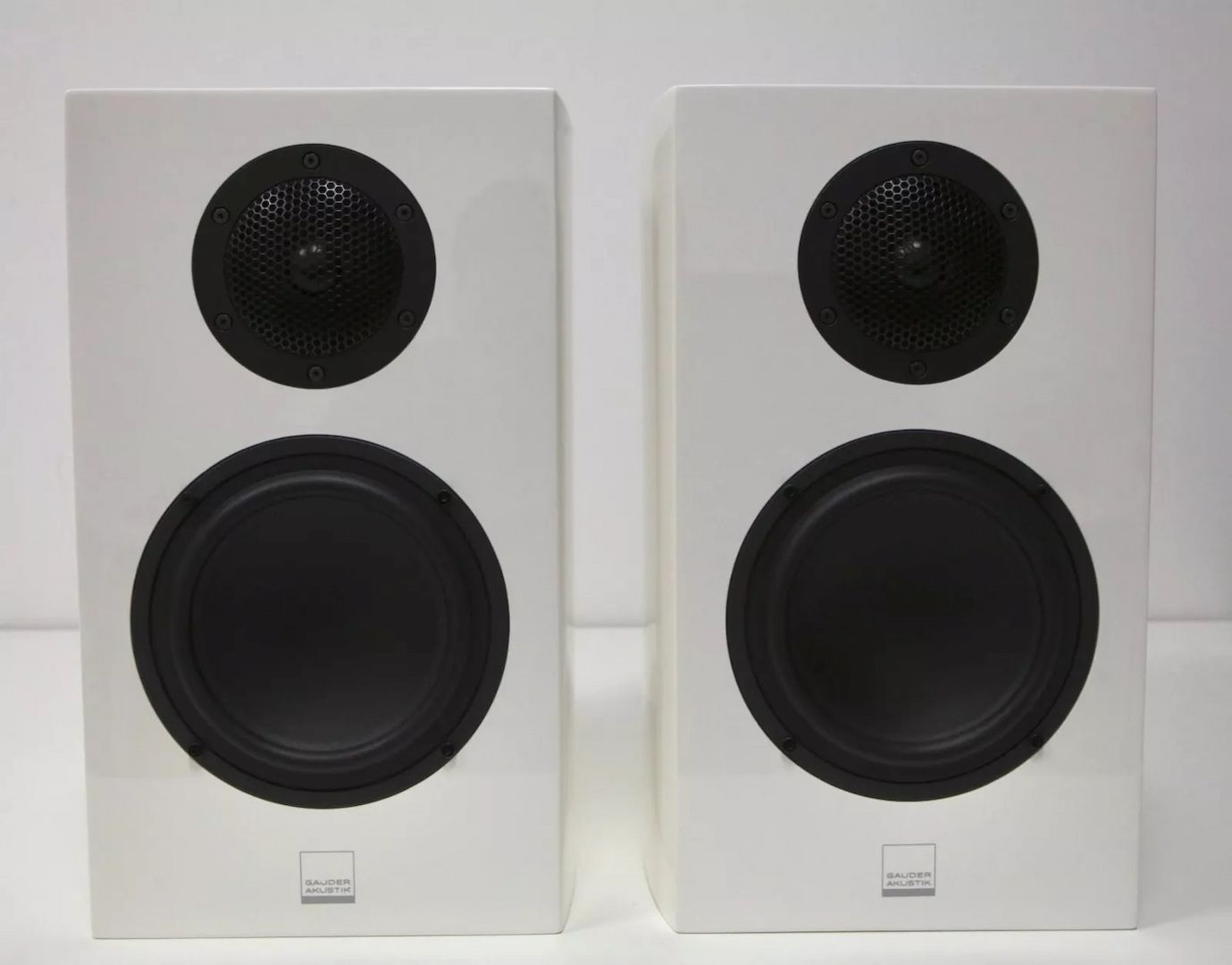 Gauder Akustik Capello 40 High-End Kompaktlautsprecher