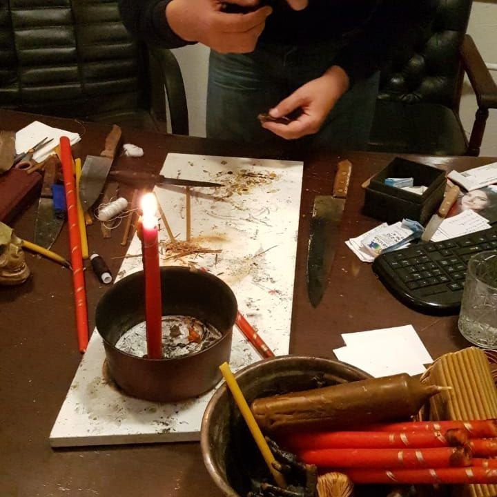 Partnerrückkehr, Voodoo, Liebeszauber, Schwarze Magie, Ex Zurück in 3 Tagen. .Vudmas