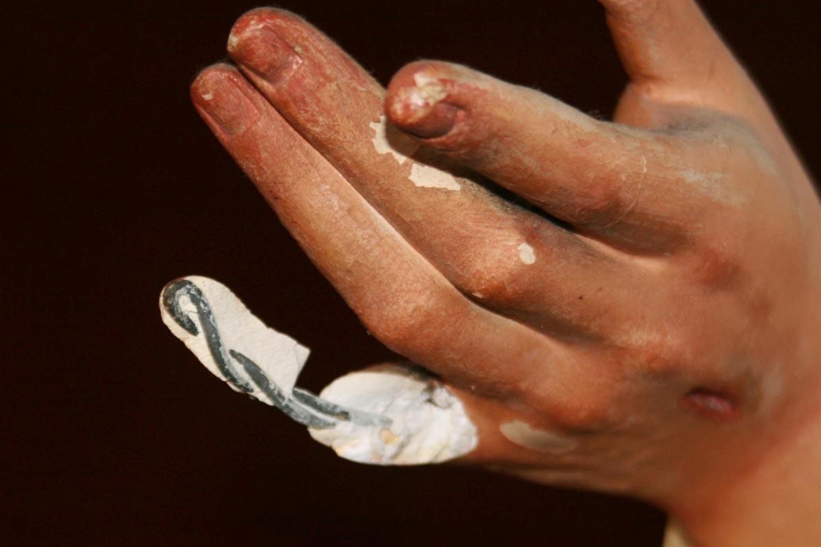 RESTAURATOR  IM DENKMALSCHUTZ