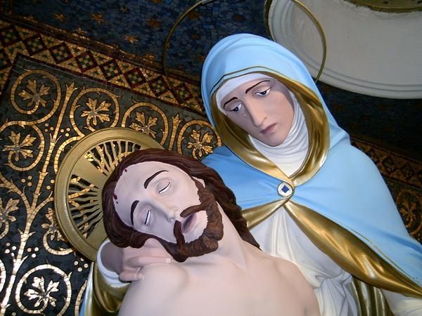 RESTAURATOR  IM DENKMALSCHUTZ